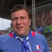 “Yes is a Giroud” : que devient Jauffrey, le supporter français devenu culte grâce à une interview ratée en anglais ?