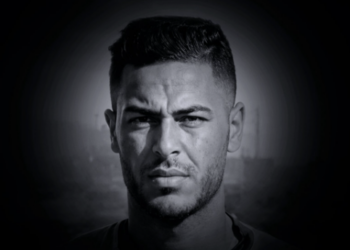 Mort de Saleem Al-Ashqar : le football palestinien en deuil après le décès du gardien de Khadamat Khan Younis