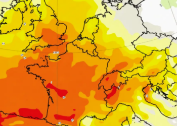 Prochaine canicule en France : quand la chaleur va revenir et comment s’y préparer
