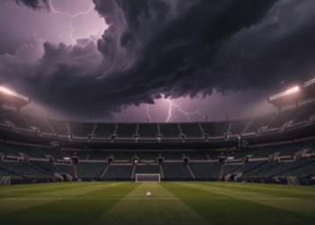 France – Paraguay : chaleur, humidité et orages, les Bleus vont vivre un huitième étouffant à Philadelphie