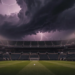 France – Paraguay : chaleur, humidité et orages, les Bleus vont vivre un huitième étouffant à Philadelphie