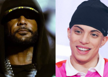 Booba aux Ardentes : pourquoi le rappeur annonce annuler sa présence