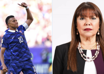 Mbappé insulté par une sénatrice paraguayenne : pourquoi la polémique explose après France-Paraguay