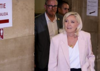 Marine Le Pen condamnée mais éligible en 2027 : pourquoi la décision ressemble à une victoire