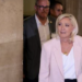 Marine Le Pen condamnée mais éligible en 2027 : pourquoi la décision ressemble à une victoire