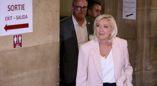 Marine Le Pen condamnée mais éligible en 2027 : pourquoi la décision ressemble à une victoire