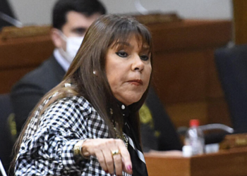 Mbappé : la sénatrice paraguayenne menace désormais de le poursuivre en justice