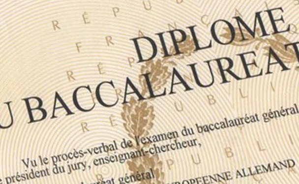 Bac 2026 : 85,5 % de réussite avant les rattrapages, un taux en légère baisse