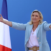 Marine Le Pen candidate en 2027 malgré le bracelet électronique : pourquoi elle change de ligne