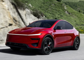 Tesla : pourquoi tout le monde s’arrache de nouveau les voitures de la marque