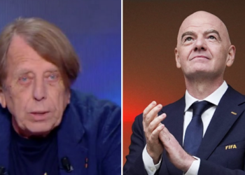 Claude Le Roy s&rsquo;en prend à Gianni Infantino : « Un crétin polyglotte, dangereux pour le football »