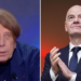 Claude Le Roy s&rsquo;en prend à Gianni Infantino : « Un crétin polyglotte, dangereux pour le football »