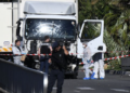 Nice : le frère de l’auteur de l’attentat du 14 juillet 2016 interpellé près de la Promenade des Anglais