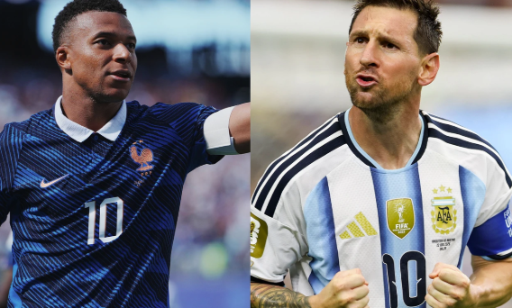 France en demi-finale : Belgique, Espagne… et une finale de rêve contre l’Argentine ?