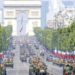 14 Juillet et France – Espagne : un dispositif de sécurité XXL déployé partout en France