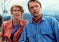 Sam Neill, star de Jurassic Park, est mort à l’âge de 78 ans