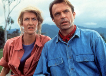 Sam Neill, star de Jurassic Park, est mort à l’âge de 78 ans