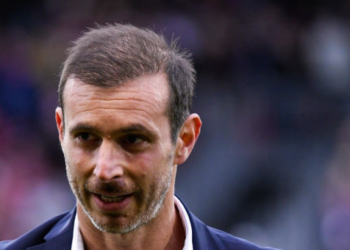 OM : Grégory Lorenzi annonce la priorité du club pour le mercato