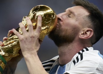 Messi – Lamine Yamal : une finale de Coupe du monde entre le roi et son héritier