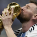 Messi – Lamine Yamal : une finale de Coupe du monde entre le roi et son héritier