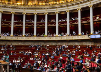 Crimes sur les mineurs : l’Assemblée vote leur imprescriptibilité