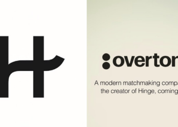 Overtone : le fondateur de Hinge lance une application de rencontre pilotée par l’IA