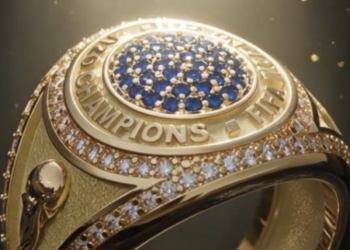 Mondial 2026 : les champions du monde recevront une bague, une première historique