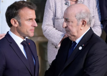 Visas pour les Algériens : la France veut revenir à 250 000 délivrances par an