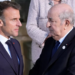 Visas pour les Algériens : la France veut revenir à 250 000 délivrances par an