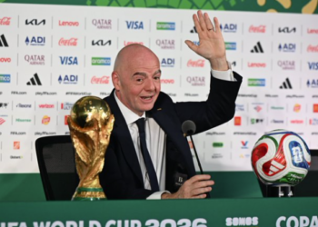 Mondial 2026 : assister à la conférence de presse de la finale ? Oui… mais il faudra payer 70 €