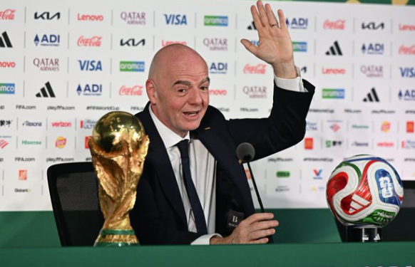 Mondial 2026 : assister à la conférence de presse de la finale ? Oui… mais il faudra payer 70 €