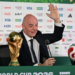 Mondial 2026 : assister à la conférence de presse de la finale ? Oui… mais il faudra payer 70 €