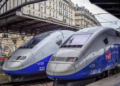 Toulouse–Paris : un train de nuit arrive avec 8h30 de retard après un voyage cauchemardesque