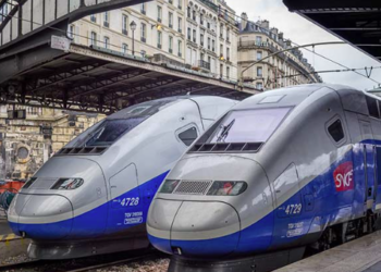 Toulouse–Paris : un train de nuit arrive avec 8h30 de retard après un voyage cauchemardesque