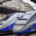 Toulouse–Paris : un train de nuit arrive avec 8h30 de retard après un voyage cauchemardesque