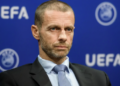 Pourquoi le président de l&rsquo;UEFA a boycotté la finale de la Coupe du monde 2026