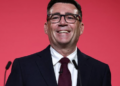 Qui est Andy Burnham, le nouveau Premier ministre du Royaume-Uni ?