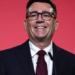 Qui est Andy Burnham, le nouveau Premier ministre du Royaume-Uni ?