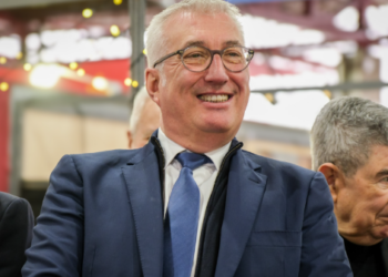 Maire d&rsquo;Alès exfiltré après des menaces : Laurent Nuñez promet que « l&rsquo;on ne se laissera pas intimider »
