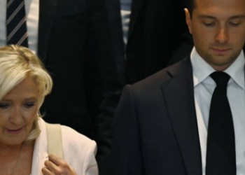 Le site du RN victime d&rsquo;un piratage : le parti dément une fuite massive de données et porte plainte