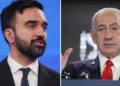 Zohran Mamdani veut étudier l’arrestation de Benyamin Netanyahou à New York : une possibilité très improbable