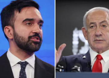 Zohran Mamdani veut étudier l&rsquo;arrestation de Benyamin Netanyahou à New York : une possibilité très improbable