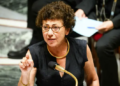 Monique Barbut retire finalement sa démission et reste ministre de l’Écologie