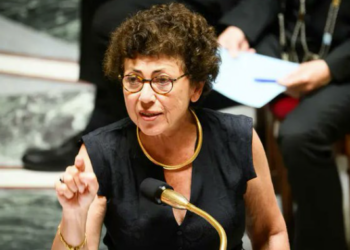 Monique Barbut retire finalement sa démission et reste ministre de l’Écologie