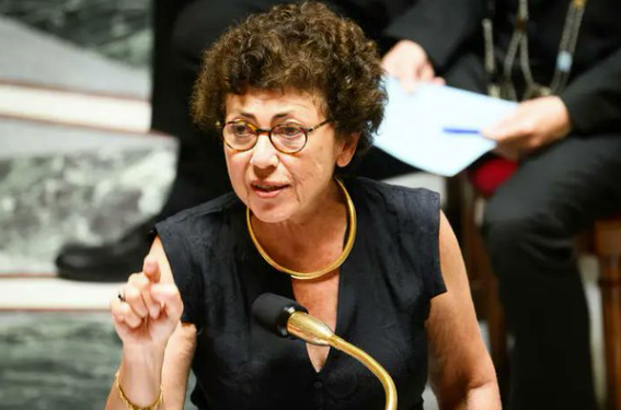 Monique Barbut retire finalement sa démission et reste ministre de l’Écologie