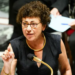 Monique Barbut retire finalement sa démission et reste ministre de l’Écologie
