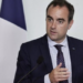 Drogue dans les ministères : plusieurs collaborateurs écartés après des tests positifs, annonce Sébastien Lecornu