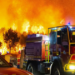 Incendie en Gironde : un feu « incontrôlable » ravage plus de 3.100 hectares, près de 20.000 personnes évacuées
