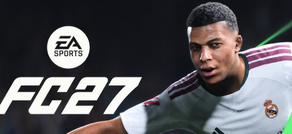 EA Sports FC 27 dévoile son monde ouvert : date de sortie, précommandes et nouveautés