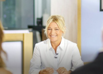 C à vous : Nathalie Saint-Cricq rejoint l’émission, Émilie Tran Nguyen et Paul Larrouturou quittent la table à la rentrée
